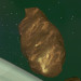 Gold Asteroid